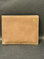 Bally 真皮銀包