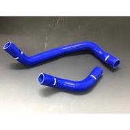 [ READY STOCK ] SILICONE RADIATOR HOSE JASMA N/R33/34 GTR95-01RB26