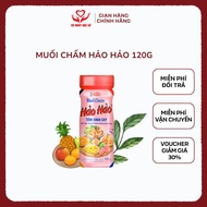 Hao Hao dipping salt 120g