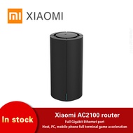 Xiaomi Mi Router AC2100 Dual-band full Gigabit network port wifi extender 2.4GHz 5GHz 360° Coverage