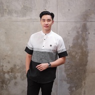 ANCESTOR - SHORT APPLICATION SHIRT