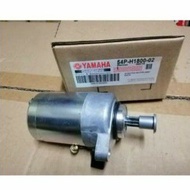 ego egos fi ego advantic motor starter yamaha