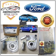 FORD FIESTA 1.4,1.5,1.6 ORIGINAL FORD AUTO OIL COLLER AUTO 7S7Z-6B-856B  7S7G-6B-856CA