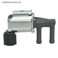 [Outdooronsale] Vapor Canister Purge Solenoid Valve For 2006-2009 Suzuki SX4 Grand Vitara 2.0L 2.7L 