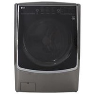 Máy giặt sấy lồng ngang LG Twinwash inverter F2721HTTV 21kg