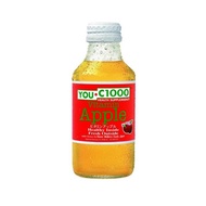YOU-C1000 Vitamin Drink 140ml – Orange / Apple / Mango (High Vitamin C Boost)