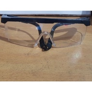 Project glasses safety glasses APD glasses safety glasses