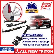 All New Mitsubishi Triton Accessories Triton VGT PNK Tailgate Assist Gas Spring Damper Lift Triton A