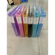 Plastic Cuff Cover 2F5 A4