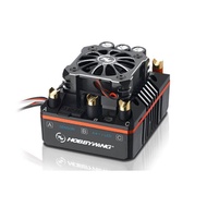 Hobbywing XR8 PLUS ESC 30113300 (2-6S)