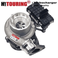 Turbo turbochager for JAGUAR E-PACE X540 XE XF G4D3-6K682-AE G4D3-6K682-AD G4D3-6K682-AH G4D3-6K682-
