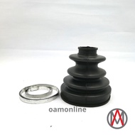 Drive Shaft Boot (Inner)Toyota Hilux LN106, LN166 04438-35011