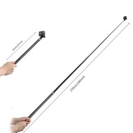 實體店鋪/SF Selfie Stick 2.7m for GoPro Max Hero 11 10 9 8 7 6 5, Insta360 X2 X3 X4 X5 One R One Go 2, D
