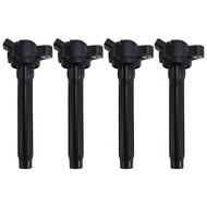 4PCS 90919-T2010 Ignition Coil for Sienna 2017 2018 3.5L 90919-A2013 90919-02280 90919-T2011