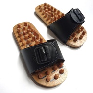 Sandal Kesehatan Refleksi Sandal Terapi Kesehatan Refleksi Pria dan Wanita Sandal Terapi Asam Urat S
