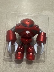 高達魔蟹（馬莎專用機） Figure