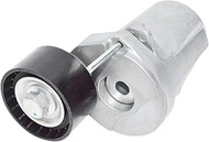 Drive Belt Automatic Tensioner For BMW F07 F10 F11 F18 525d 530d 535d e70 x5 e71 e72 X6 E84 X1 N47 N