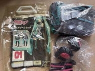 cosplay 初音 服裝