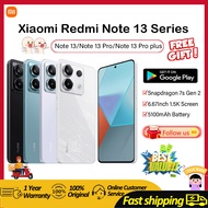 【Global rom/1 Year Warranty】100% Original Redmi Note 13/Mi Redmi Note13 Pro Plus+ Smartphone /Dimens