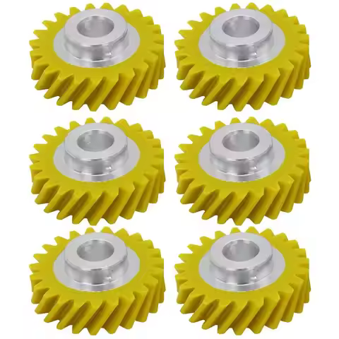 Replacement Gear Parts For Kitchenaid W10112253 Mixer 5K45SS 5K5SS 5KPM5 Kitchen Accessories