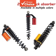 Rear Shock Absorber Damping Universal 290mm For Citycoco Electric Scooter