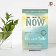 The Power of Now: A Guide to Spiritual Enlightenment Paperback