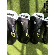 430 Golf Club Cover Service Wood 3or5 Fairway Wood UT Mixed Wooden Cap Cover SF
