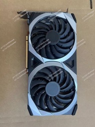 For 5700XT 6600XTDesktop Computer Used Graphics Card