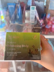 Kem Body Diệp Lục Mq Skin