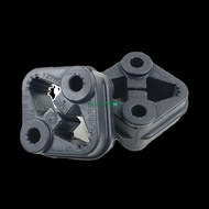 BMW 1 Series 2 Series 3 Series Rear Exhaust Pipe Lifting Ear 4 Series Exhaust Pipe Rubber Sleeve X1 