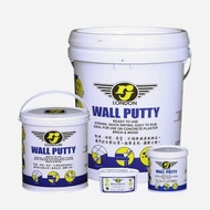 Dempul RJ wall putty / dempul tembok / dempul dinding / dempul kayu