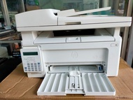 Máy In Đa Năng Văn Phòng ( In 1 Mặt A4 A5 Tốc Độ Cao /Photo/Scan Mặt Gương-Khay ADF ) - HP 130fn-1