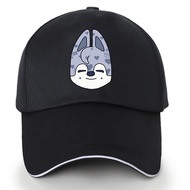 SKZOO BbokAri Leebit Jiniret Wolf Chan Dwaekki Stray kids Baseball Caps Men Comfortable Sports Hat Adjustable Breathable Sun Hats Peaked Cap