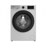 日立 - BD-D80CVE 8/6公斤 1400轉 前置式洗衣乾衣機