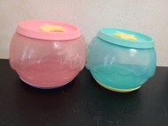 Little twin stars 7 11 Sanrio 收納盒 7-11
