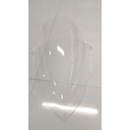 Cbr500r Front Windshield (2019-2022)