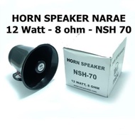 Original Sell narae I speaker funnel I nsh70 I nsh-70 I speaker funnel