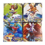 New 324PCS/Box Pokemon Card Pokémon TCG Sword &amp; Shield English Astral Radiance Booster Box Game Collection Cards Trading Kids Toys