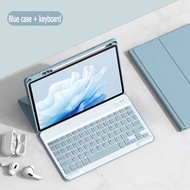 ไทย-อังกฤษ เคสคีย์บอร์ด Huawei MatePad SE11 /SE10.4 หัวเว่ย MatePad 11/10.4 คีย์บอร์ดเคส Huawei Mate