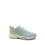Diadora Flame Women's Tennis Shoes - Mint
