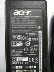 NR ADAPTOR Charger Laptop ACER Series - Original