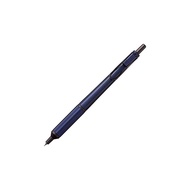 Mitsubishi Pencil Oil-based ballpoint pen Jetstream Edge 0.28 Navy Extra fine but easy to write SXN100328.9