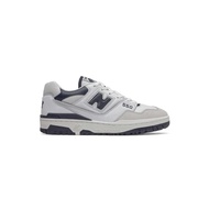 ใหม่และแท้ New Balance NB 550 รองเท้ากีฬา BB550WT1 รับประกัน 1 ปี