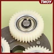 TMOY 36 Teeth Electric Bike Motor/ Gear Wheel Hub /Motor Planetary Gears W/ Bearing Bicycle Parts /F