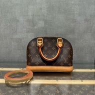 LV alma bb 芯片款