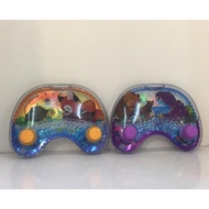 Children's Water Game Toys, Old-School Water Gamebot Toy, Water Game, Old-School Water Game Toys Nos