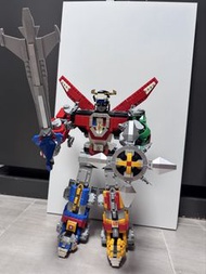 LEGO 21311 百獸王 (Voltron)