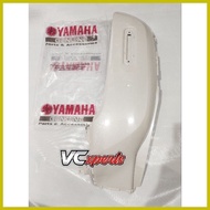 ✟ ◶ ◊ Yamaha Fazzio Fairings ivory White sold per piece 100% Yamaha Genuine Parts