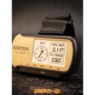 Permainan Anime Model COS Tentera Luar GPS Garmin GARMIN-101 Hiasan Model Prop Jam