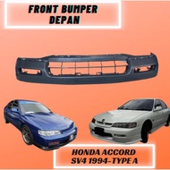 Honda accord sv4 front bumper